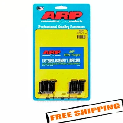 ARP 260-2801 Flywheel Bolt Kit for 2015-2016 Subaru WRX - Image 1 of 2