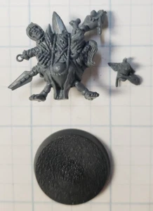 Warhammer Ogor Mawtribes Bits Gluttons Gnoblars Body Heads w Pack A - Picture 1 of 3