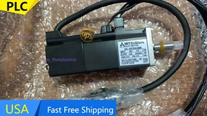 Nuevo servomotor Mitsubishi HC-KFS053BK HCKFS053BK envío rápido 1 pieza - Imagen 1 de 6