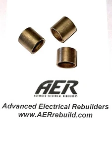 1946 47 48 49 50 Massey Harris 44 44K 44LP Autolite MAX-4080 kit de buje de arranque - Imagen 1 de 2
