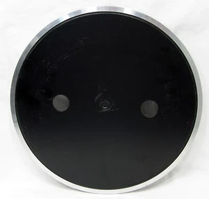Original Platter for Sansui FR-D3 FR-D4 Stereo Turntable Part #6112290 - Picture 1 of 5