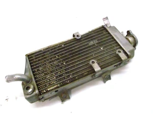Honda CRF450X Right Radiator 2005 - 2014 - Picture 1 of 6
