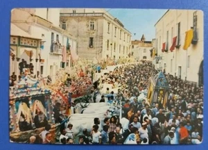 Larino (Campobasso) - festa di San Pardo - processione - Picture 1 of 1