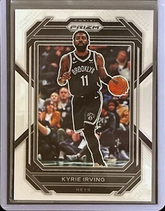 Kyrie Irving - 2022-23 Panini Prizm Basketball #5 - Bild 1 von 1