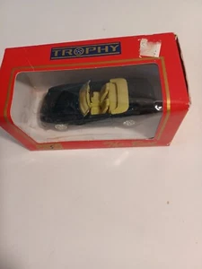Maisto The Best Vintage Car Still In Box Porshe die cast and plastic 5 inch - Picture 1 of 8