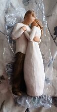 Willow Tree By Susan Lordi Promise Figurine #26121 With Box 2003