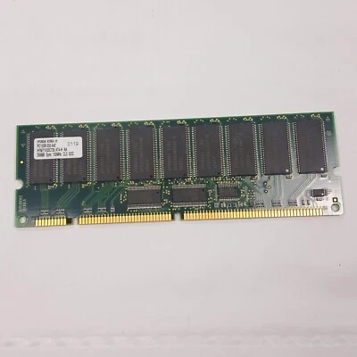 Hynix HYM71V32C735AT4-H 256MB Server RAM Memory - Image 1 of 2