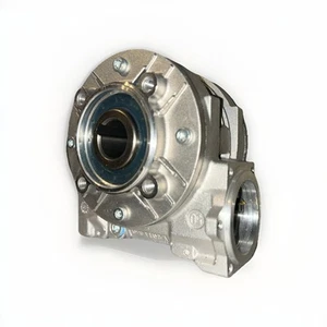 VARVEL SRS-G50-PCPC / SRSG50PCPC GEARBOX. NEW! FREE SHIPPING! EB - Picture 1 of 8