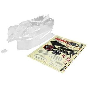 Arrma Body Clear W/ Decals Typhon 6S Blx - Picture 1 of 3