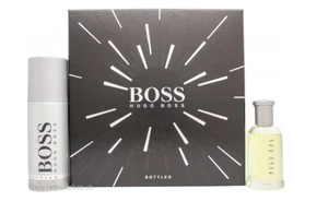 Hugo Boss Bottled Set 50ml EDT + 150ml Deo - Bild 1 von 1