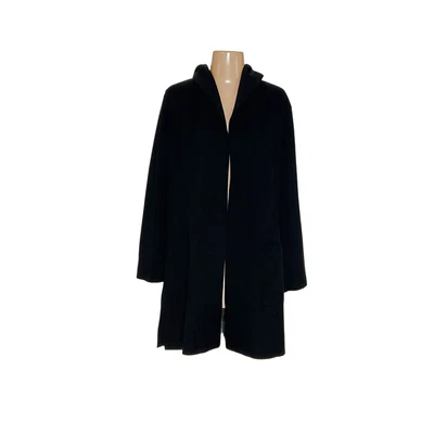 Cárdigan negro XS de ZARA Foto 1 de 4