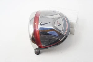 New Nike Victory Red Str8-Fit Tour 10.5*  Driver Club Head Only 1200325 Lefty Lh - Picture 1 of 4