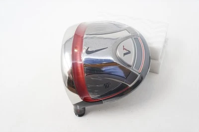 New Nike Victory Red Str8-Fit Tour 10.5*  Driver Club Head Only 1200325 Lefty Lh - Image 1 of 4