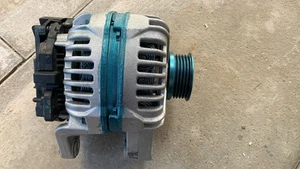 Lichtmaschine teile nr 55-556-068 - 100A - Bild 1 von 1