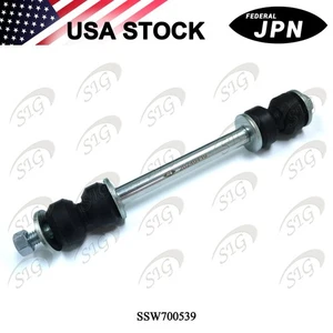 Front Stabilizer Sway Bar Link for Cadillac Escalade ESV 2003 - 2006 1Pc - Picture 1 of 5