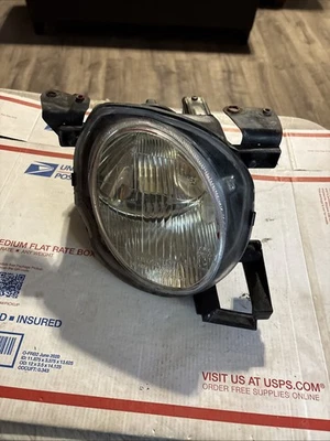 OEM 1992-1996 LEXUS SC300 SC400 RT LUZ DELANTERA INTERIOR FARO Foto 1 de 4