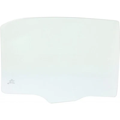For Honda Accord Door Window Glass 2003 04 05 06 2007 Rear Passenger Side 4Door - Imagem 1 de 4