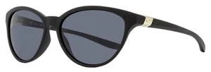 Gafas de sol Nike City Persona DJ0892 010 negro mate 57 mm - Imagen 1 de 3