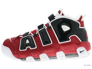 【US11】 NIKE AIR MOREUPTEMPO 96 921948-600 【DS】 In the Box 2100000266272 - Picture 1 of 4