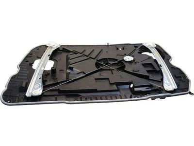 Regulador de ventana delantero izquierdo mopar 25668SDDX para Ram 3500 2013-2018, 2021-2024 Foto 1 de 2