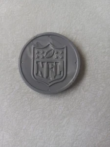 NFL Rush Zone Board Game - Replacement Part Football Token NFL Excellent - Picture 1 of 2