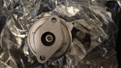 Válvulas de retenção de injeção de ar lado do motorista para 2002-2006 Audi A4 A6 Quattro 06C131101E - Imagem 1 de 4