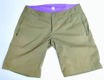 Pantalones cortos de ciclismo Club Ride para mujer, grandes Foto 1 de 3