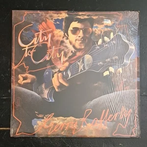 Gerry Rafferty "City To City" 1978 Vinyl Record In Near Mint Condition! - Bild 1 von 6