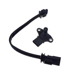 3.5 BAR MAP Pressure Sensor & Harness For BMW 135I 335I 535i N20 N54 13627843531 - Bild 1 von 9