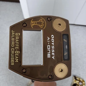 Odyssey AI-One Giraffe Beam 715237 - Bild 1 von 9