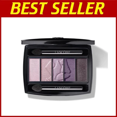 Flake & Smudge-Proof Eyeshadow Palette - Reflet D'améthyste - Image 1 of 4