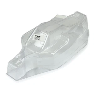 1/8 Axis Clear Body for TLR 8ight X E 2.0 PRO360300 Car Truck Bodies Wings Deca - Picture 1 of 1