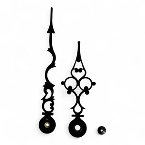 Howard Miller OEM Standuhrzeiger 4-1/8" Large One - Bild 1 von 4