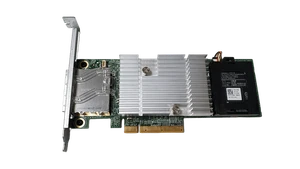 Dell NDD93 Perc H810 Raid Controller Pełna wysokość Wspornik VV648 - Zdjęcie 1 z 4