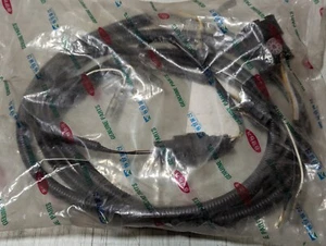 Genuine TYM Harness Assembly 13196683600 NEW Tractor - Picture 1 of 3