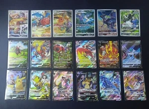 Pokémon Card - VMAX CLIMAX s8b CHR/CSR Giapponese Jap scegli la tua carta EXC - Imagen 1 de 282