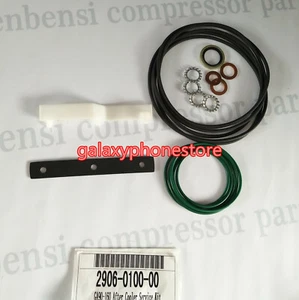 1SET Fit Atlas Copco 2906010000 Service Kit Air Compressor - Afbeelding 1 van 1