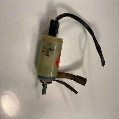 Mercedes Benz R129 SL SL500 1994-2000 limpiaparabrisas limpiaparabrisas motor OEM Foto 1 de 4