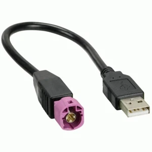 AXUSB-MB METRA AXXESS- Mercedes USB Retention 2007-2014 - Picture 1 of 2