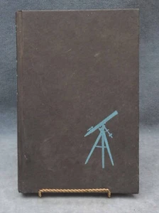 ASTRONOMIEBUCH: "TELESKOPE ZUR STERNENBEOBACHTUNG", AMPHOTO, HENRY PAUL, 1976 - Bild 1 von 3