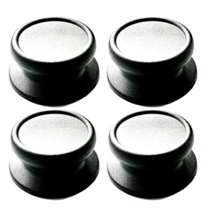 4 Replacement Knob Handles for West Bend Waterless Cookware Kitchen Pot Pan - Picture 1 of 1