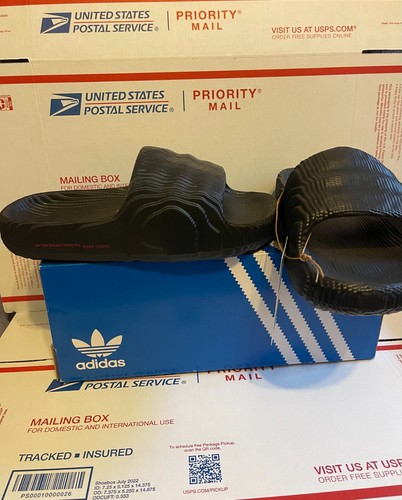 Adidas uomo Adilette 22 diapositive