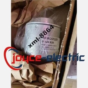 RI58-T/1800EK.42XX-S Hengstler 0524825 Encoder RI58-T/1800EK.42XX-S - Picture 1 of 2