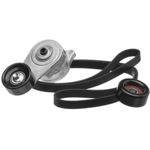 90K-38332 Gates Kit Serpentine Belt for Honda Accord Odyssey Pilot Acura MDX TL - Picture 1 of 1