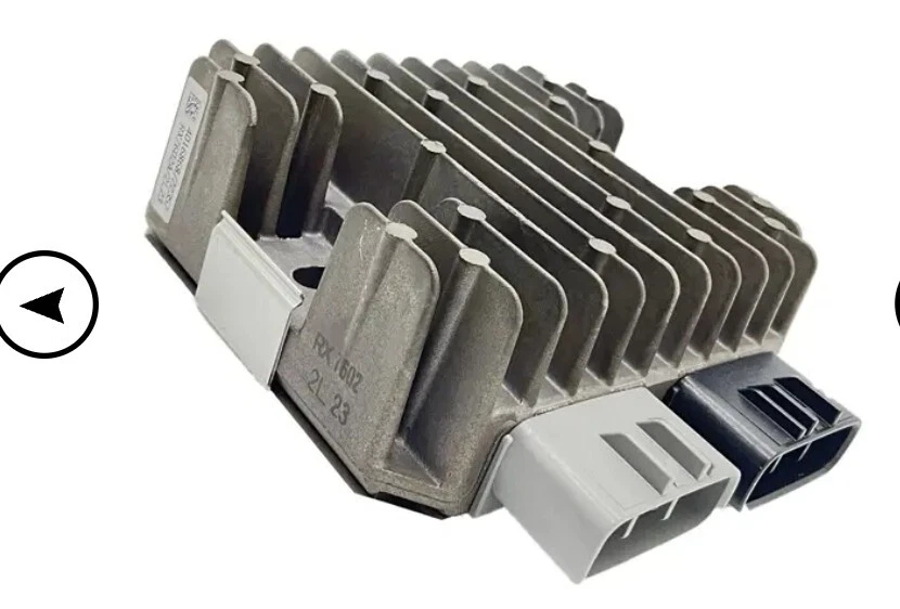 Regulador Polaris Ace General Ranger RZR Sportsman Xpedition 4016868 Foto 1 de 1