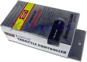 i-Drive Acelerador Controlador E-Gas Fiat Bravo Doblo Ducato Grande Punto Nuevo - Imagen 1 de 1