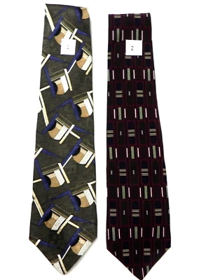 Corbatas L'Atelier para hombre Foto 1 de 3