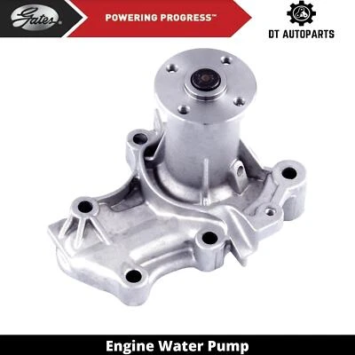 For 1997-2002 Mitsubishi Mirage 1.5L L4 GAS Engine Water Pump Gates 1998 1999 - Image 1 of 4