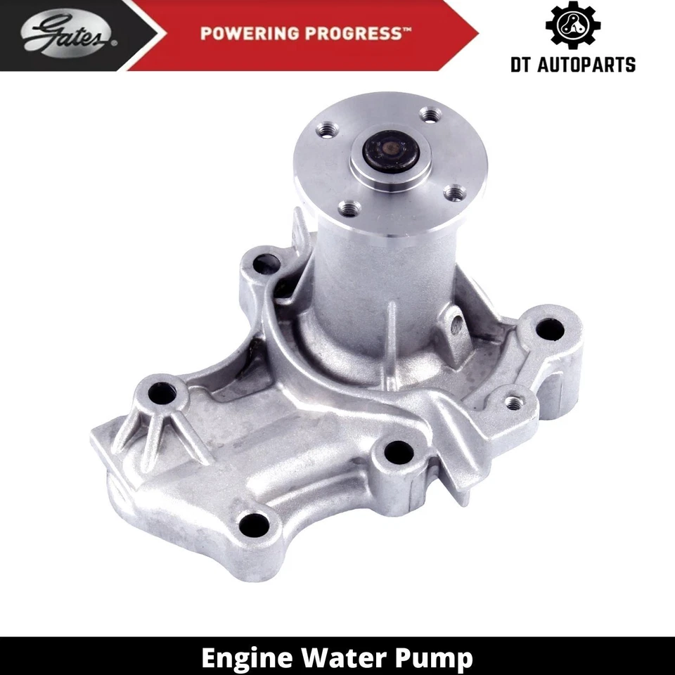 For 1997-2002 Mitsubishi Mirage 1.5L L4 GAS Engine Water Pump Gates 1998 1999 - Image 1 of 4