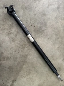 33k miles 2018-2023 21 BMW 330 M550 M760 M850 X5 X7 AWD Auto Front Drive Shaft - Picture 1 of 4